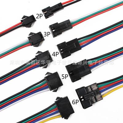 Componenti elettrici – Connettori