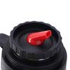 Stainless Steel Vacuum Flask Double Wall Thermal Cup Portable Yerba Mate Thermos Bottle  Coffee