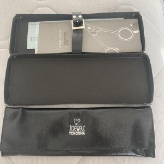 JOEWELL GXN-24 Senning Scissors USED