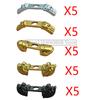 MOC Military Building Blocks Medieval Soldiers Knight Figures Weapons Accessories Witc Hat Helmet Shield Spear DIY Brick Toy T10