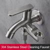 1 in 2 Out Two Way Bathroom Showerhead Set G1/2 Interface Shower Set  Bathroom Supplies