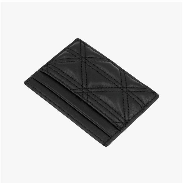 Vivienne Westwood Napa Card Wallet 54030007w L006u N403