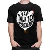 Yep I Talk To Chickens T Shirt Unisex Humor Joke Sarcasm Quotes Tshirts Graphic Tee Tops Cotton Loose Oversized Clothes