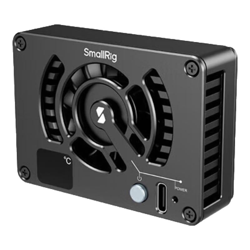 SmallRig 4815 Camera Cooler