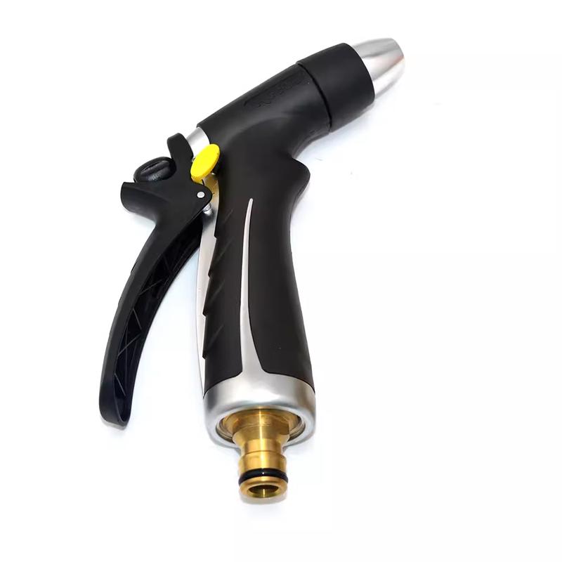Luwei Aluminum Alloy Multifunction Pistol