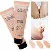 BB Cream – correcteur liquide, primaire doux, couverture complète, résistant à l'eau, Base blanchissante pour le visage