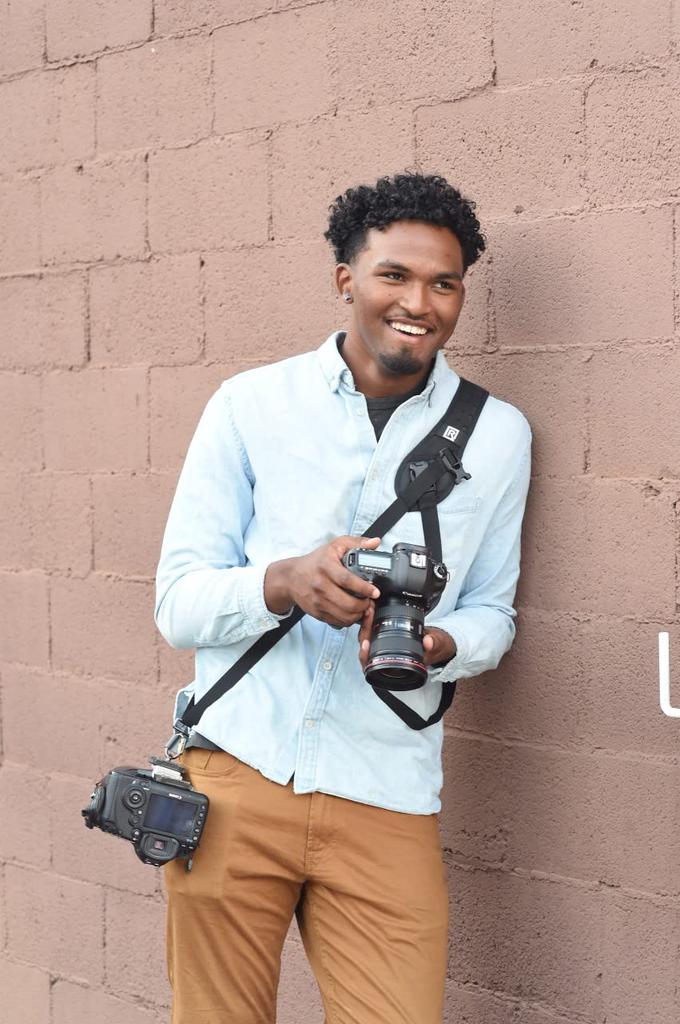 BLACKRAPID Hybrid Breeze SLR Camera Crossbody 020674 Strap, Strap,