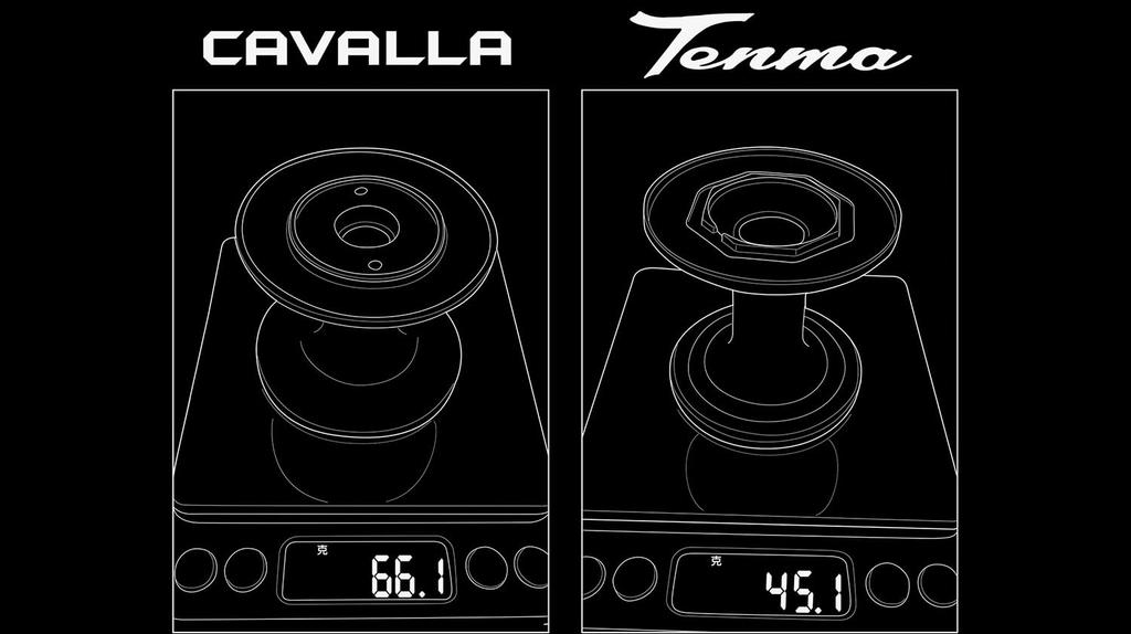 Okuma TENMA TM-10WXA