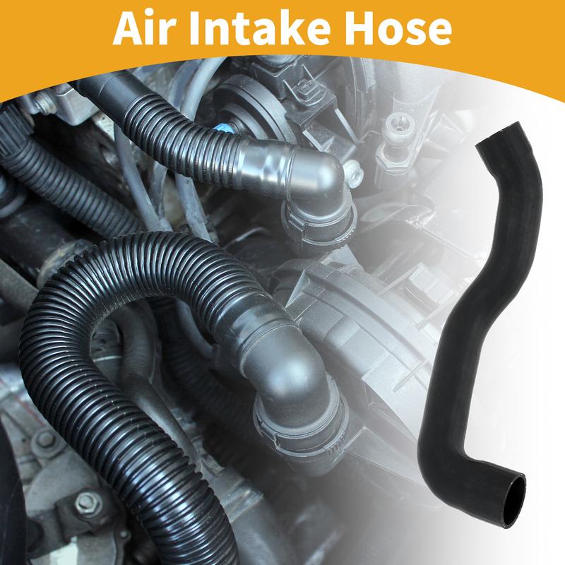 X Autohaux Engine Air Intake Hose for Mercedes-Benz Sprinter 2-T 1995-2006 No.A9015284782