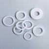 1Sheet S/L Pipe Connection Gasket Leak-proof Faucet Leak Repair Kit Faucet O-Ring Sealing Gasket
