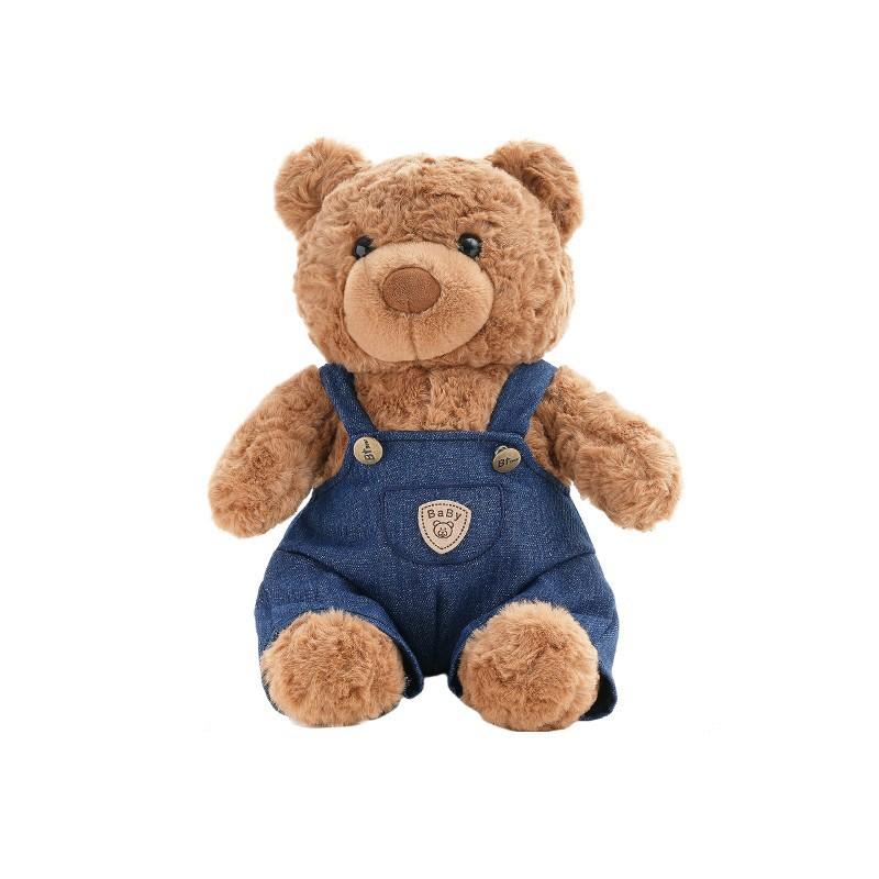 15in Plush Doll Claw Machine Prize Stuffed Throw Pillow Gift
