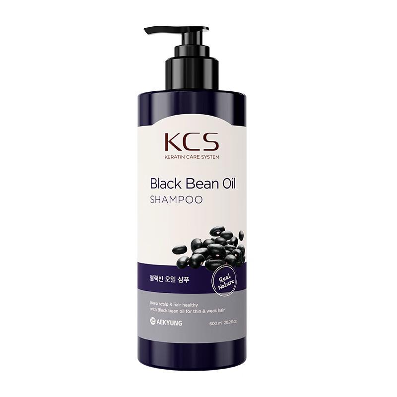 Aekyung Kerasys Hair Volumizing Shampoo