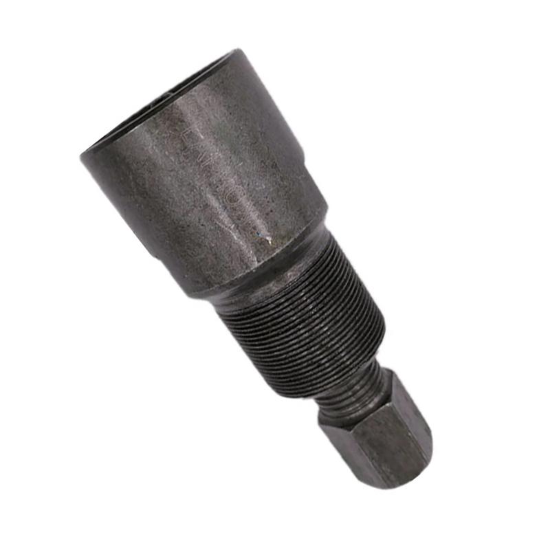 Съемник магнито статора маховика Инструмент для снятия Комплект экстракторов Многоцелевой инструмент для ремонта скутеров, квадроциклов, мотоциклов для бездорожья