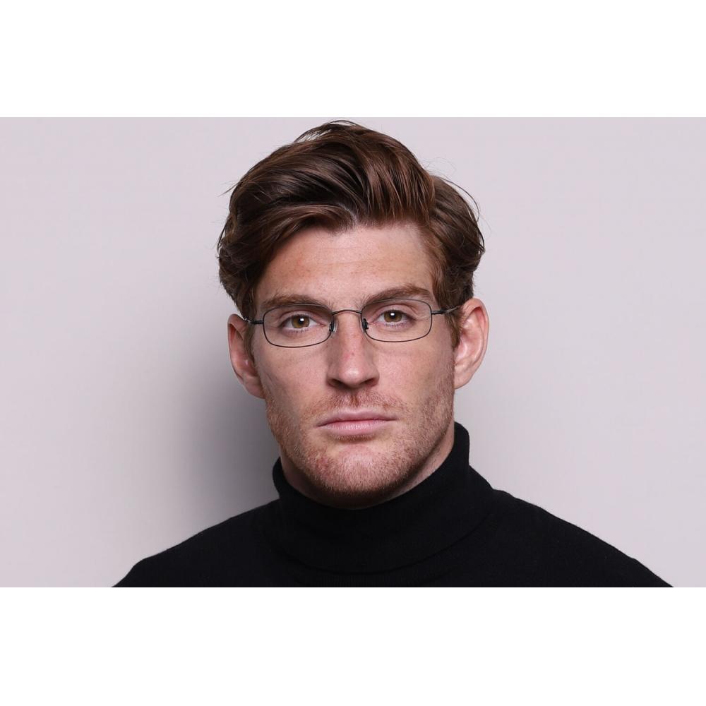 Flexon Fl 603 2 Unisex Eyeglasses