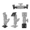 2.25" Ball Base D Size suitable for ram mounts accessories for automotive truck Engine parts
