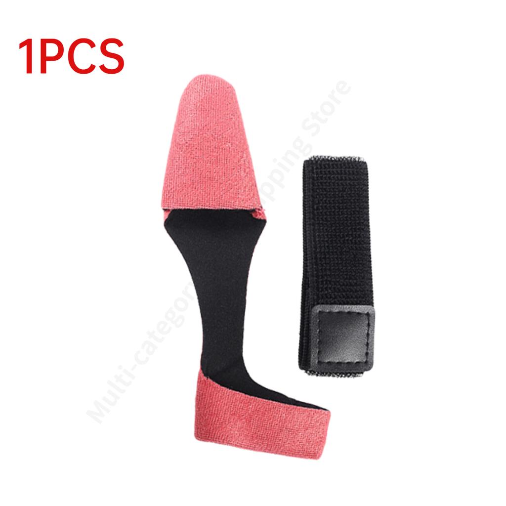 Fishing Rod Tie Elastic Tip Cover Straps Reusable Outdoor Sports Fastener Bandage Sleeves Pole Glove Truss Cane Protector Case