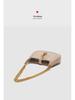2025 Summer Women's Chain Bucket Bag: Stylish, Versatile Crossbody & Shoulder Design
