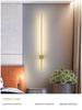 Modern Rotatable Wall Lamp for Living Room & Hallway