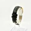 SEIKO Gold Rectangular Watch 904968 with New Strap [Excellent Condition/New Battery] Ladies' 7321-6270