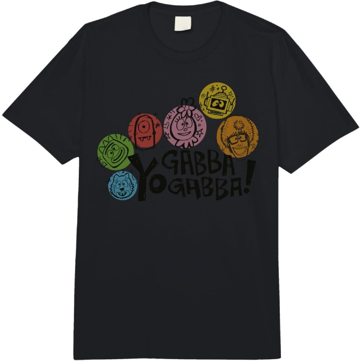 Sketch Comfort Colors Adult Heavyweight T-shirt S