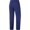 Li Ning Table Tennis Series Solid Color Mid-Rise Quick-Dry Sports Long Pants Men Bottoms Light-Blue AYKU773-2