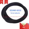 64461-06100 Trunk Lid Sealing Strip for Toyota Camry ACV4# Post-'06
