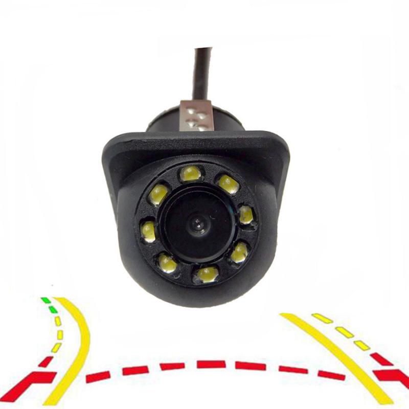7" HD Car Multimedia Player 2DIN Touch Screen Auto Stereo MP5 Bluetooth USB TF FM Player with Dynamic Track Camera