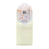 Silk Body Towel (Soft/Foaming) with Body Sponge and Foaming Net (Can Also Be Used To Wash Your Back) B397