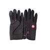 Autumn Winter Motorbike Gloves Women Windproof Anti-slip Touchscreen Fleece Keep Warm for Work Gloves Men Sports Bike