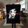 1PC  Blanket, High Quality Comfortable for All Seasons, Home Decor, Warmth and Comfort