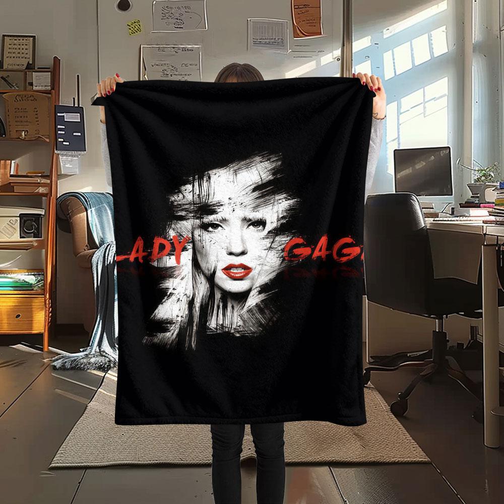 1PC Blanket, High Quality Comfortable for All Seasons, Home Decor, Warmth and Comfort
