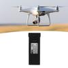 Drone Battery Spare Part Replacement Lithium 7.4V 2200mah for LYERC  00 PRO SE Quadcopter