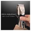Powerful Haircutting Machine Kit Set for Dog Cat Hairdressing Grooming Shear Cutter Comb File Scissor Profesional Pet Removes Long Short Hair Clipper
