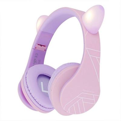 Audio et vidéo – Casques PC