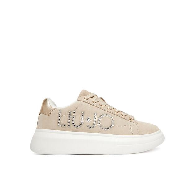 Кроссовки Liu Jo Babol 01 EU 36