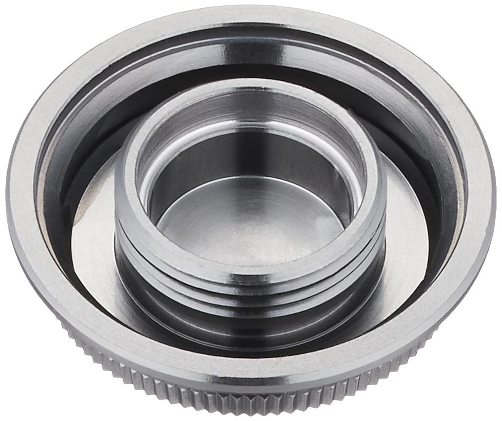 Genuine Parts 18 Stella C5000XG Handle Screw Cap Part No 10DK4