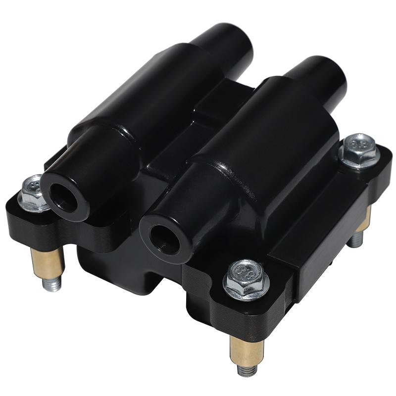 UF538 Car Engine Ignition Coil for SAAB 9-2X SUBARU FORESTER IMPREZA LEGACY OUTBACK C1709 22433AA500 22433AA50A