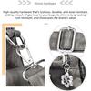 Women's Large Capacity Handheld Shoulder Crossbody Bag