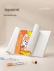 Enmi Double-Headed Washable Acrylic Marker for Students - Soft & Hard Tips