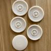 10 PCS 52mm Water Vapor Linked Valve Diaphragm Water Heater Top Cover Gas Water Heater Parts