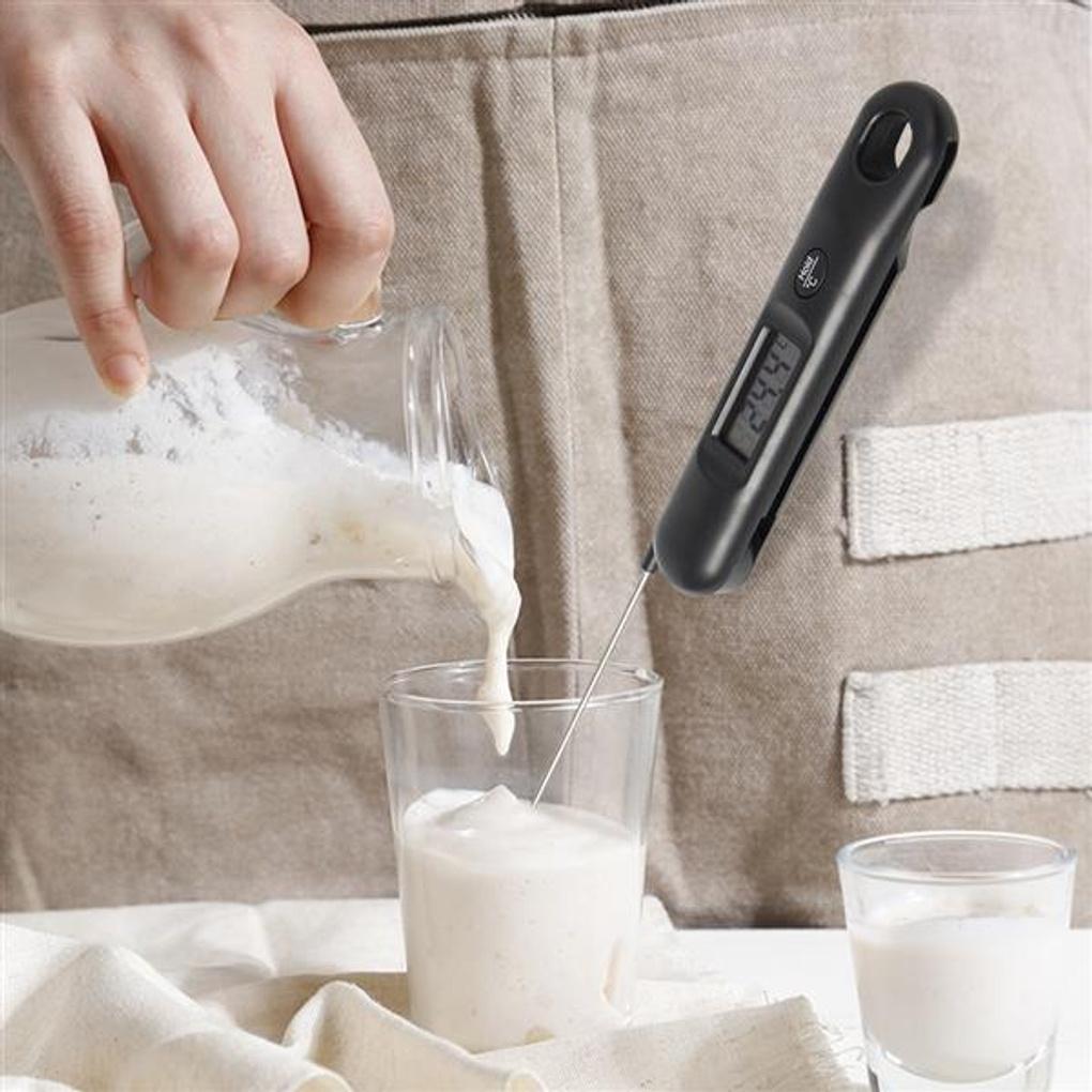 Складной термометр CookingSign