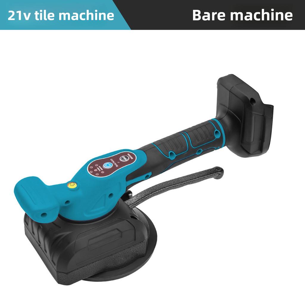 

Высокоэффективная машина для укладки плитки Электрическое бытовое автоматическое устройство для укладки плитки Инструмент для вибрации при укладке настенной и напольной плитки