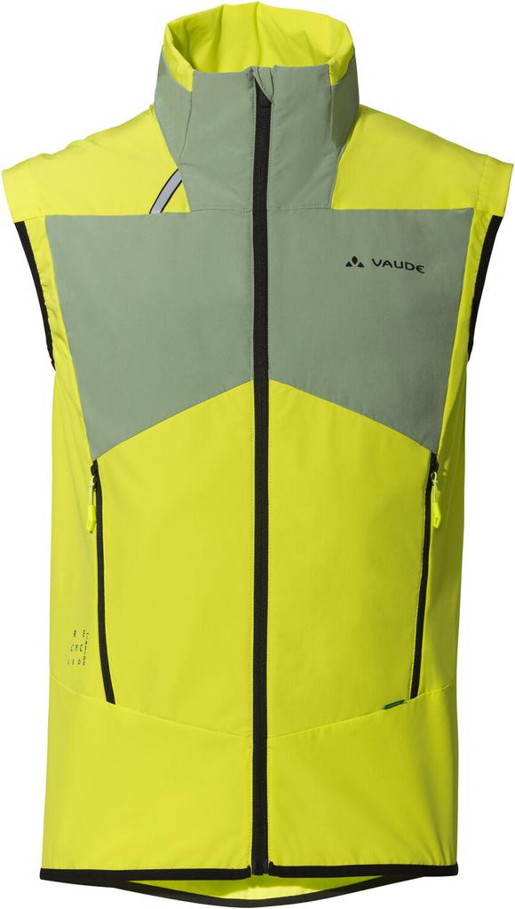 Куртка VAUDE Men's Scopi Vest