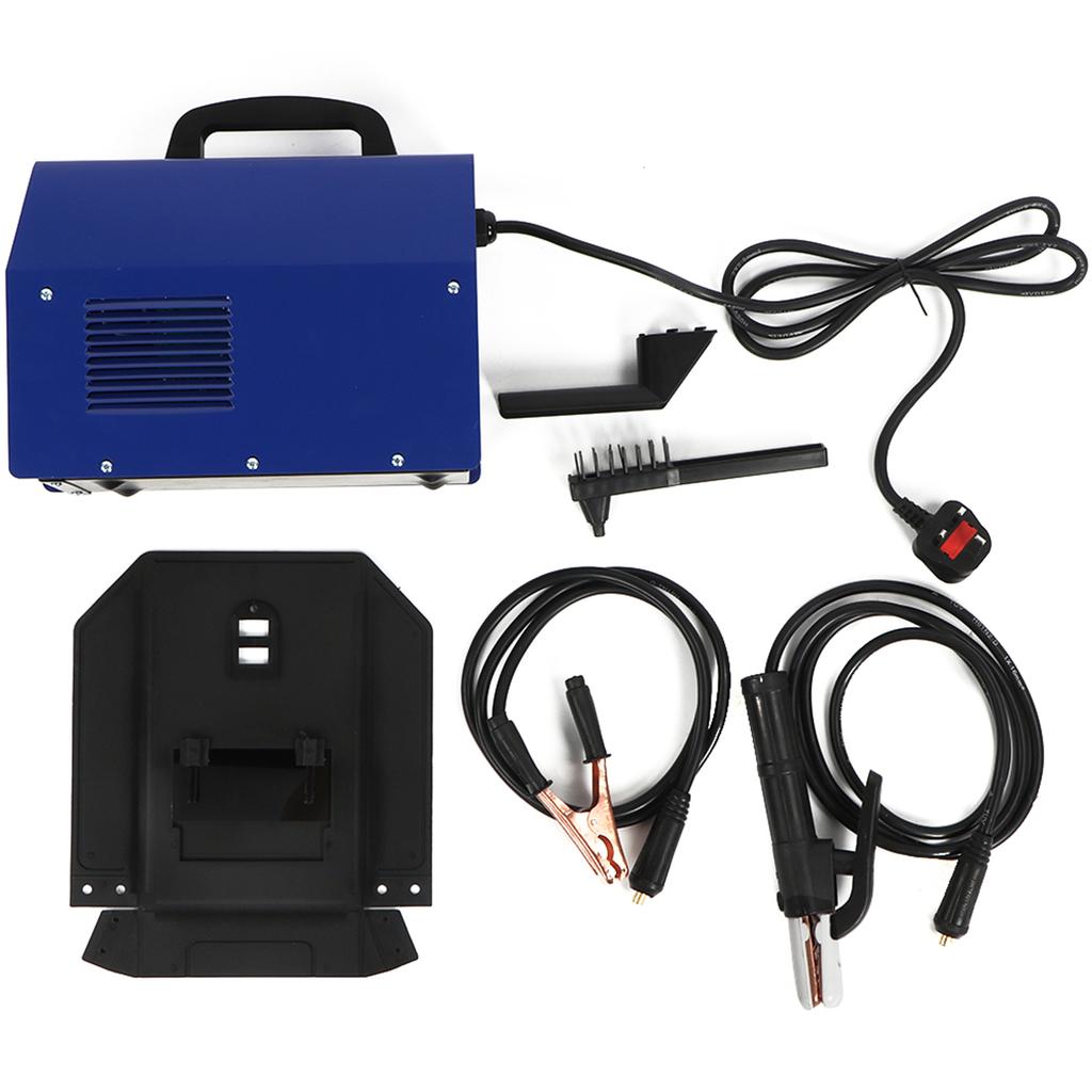 ARC MMA‑120Amp Portable IGBT Inverter Welder 20‑120Amp Electric Welding Machine