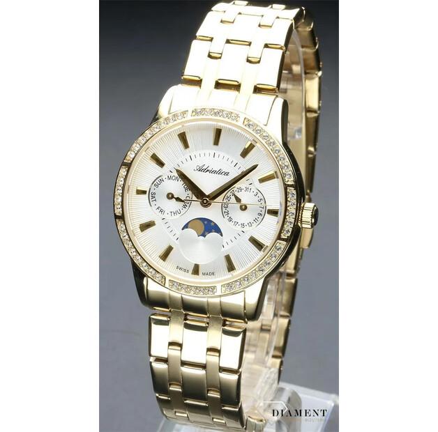 Watch Adriatica A3601.1113qfz