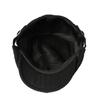Vintage Cap Men's Winter Forward Cap Beret Peaked Cap Newsboy Caps for Men Driver Ivy Hat Gatsby Painters Hats
