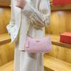 New  Armpit Bag Classic Fashion Shoulder Messenger Handbag Mahjong Bag Women's Bag