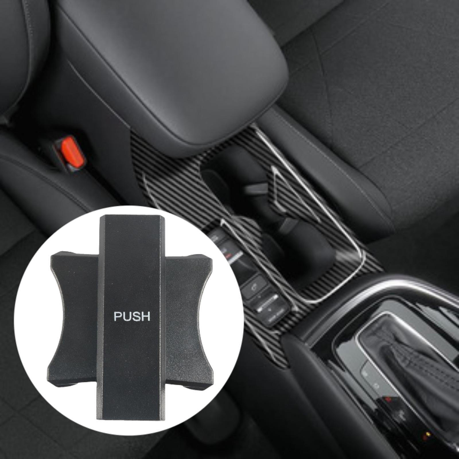 

Car Water Cup Holder Drink Easy Installation Automotive Accessories for Cups Bottles Beverage