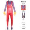 Fantastic Circus Agata Suit Digital Halloween Cosplay Stage Suit