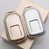 Aluminiumlegierung Auto Schlüsselabdeckung für Honda Fit, Accord, XRV, 10. Generation Lingpai, Xiangyu